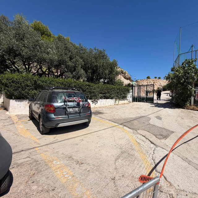 Κυψέλη: Ανθρώπινα οστά εντοπίστηκαν κοντά στην Αλεπότρυπα