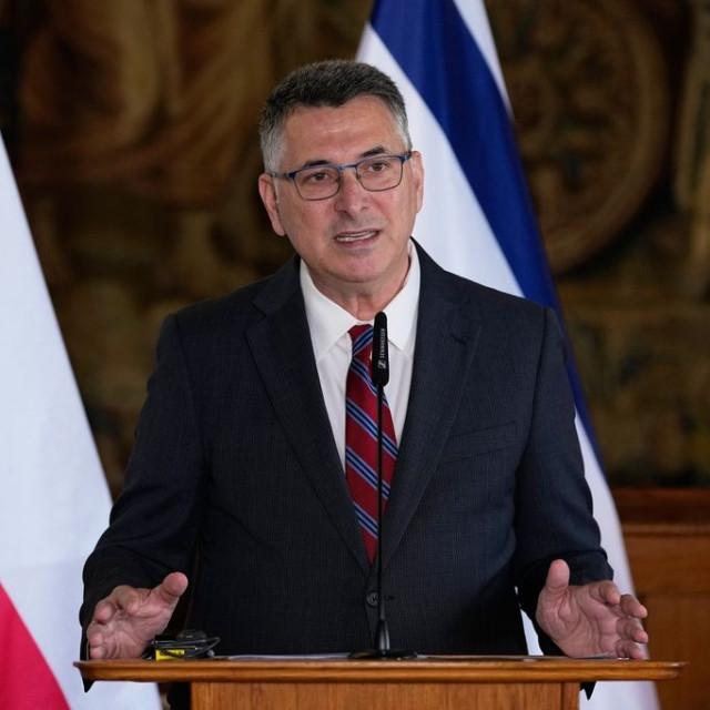 Διπλωματική κρίση μεταξύ Ισραήλ - Βρετανίας: Κλείνει το προξενείο στην Ιερουσαλήμ
