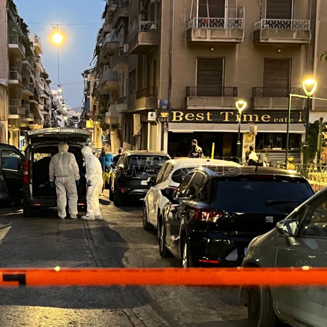 Αθήνα: Διπλή βομβιστική επίθεση σε Ομόνοια, Άγιο Παντελεήμονα - «Χτύπησαν» καφετέριες