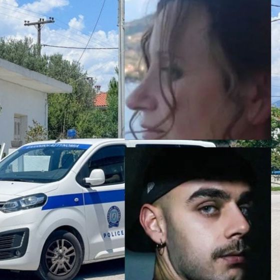 Αίγιο: Αυτοχειρία της 54χρονης «βλέπουν» οι αρχές - Εντοπίστηκαν 34 μαχαιριές πάνω της