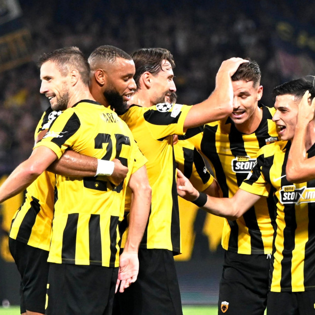 Champions League: Σέντρα στη Νέα Φιλαδέλφεια με ΑΕΚ - ΛΑΣΚ - Το πρόγραμμα της πρεμιέρας