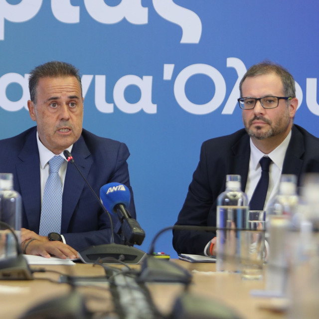 Υπουργείο Ενέργειας: Πώς θα έχουμε φθηνότερο ρεύμα - Οι 6 άξονες εξοικονόμησης