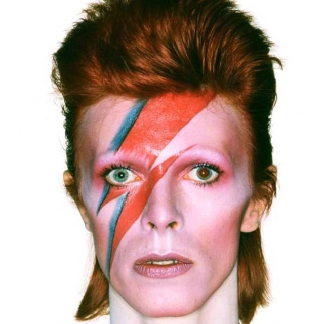 Όταν ο David Bowie έδωσε την πρώτη διαδραστική συναυλία στην ιστορία:Το 2003 μεταδόθηκε από δορυφόρο