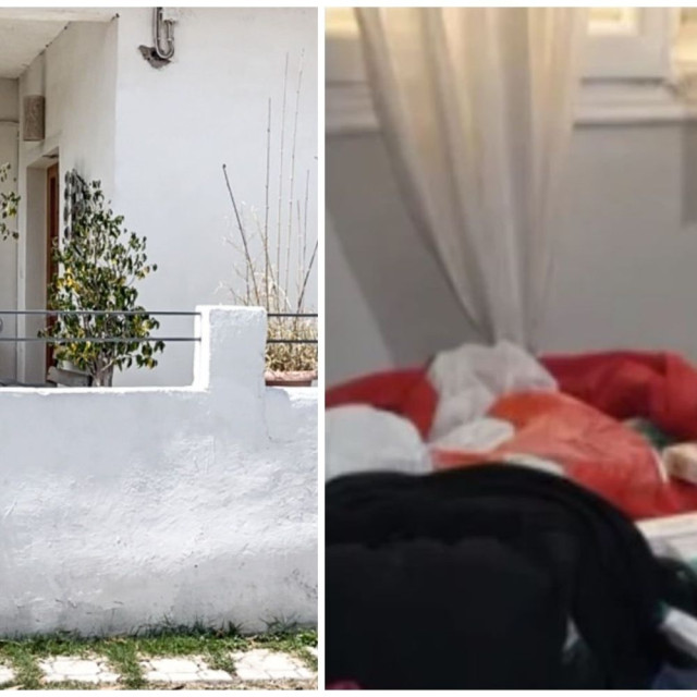 Αίγιο: Τι έδειξε η ιατροδικαστική της 54χρονης - 34 μαχαιριές στο σώμα της