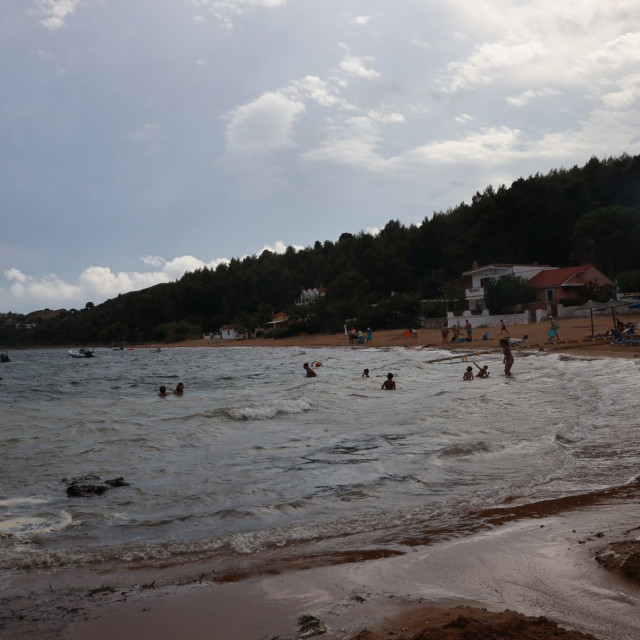 Με καλό καιρό θα ξεκινήσει η Τετάρτη – Πού και πότε θα σημειωθούν βροχές και καταιγίδες