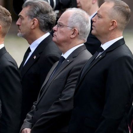 Στο Όσλο ο Κωνσταντίνος Τασούλας για την κηδεία του βασιλιά Χάραλντ