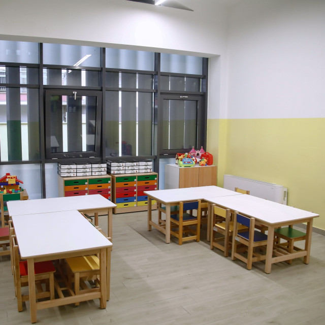 Δάφνη: Έβαλαν απορρυπαντικό αντί για ξύδι σε φαγητό βρεφονηπιακού σταθμού