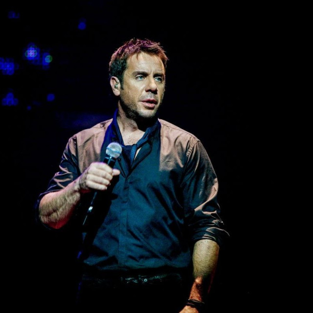Νίκος Σούλης για Μαζωνάκη: «Τεράστια πορεία αλλά δεν άλλαξε ποτέ ο Γιώργος» 