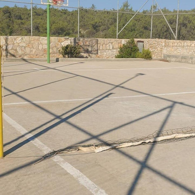 Γαύδος: Χωρίς μαθητές φέτος Νηπιαγωγείο και Δημοτικό - Δεν υπάρχουν παιδιά