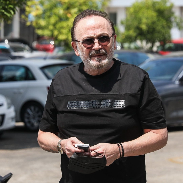 Γονίδης για Μαζωνάκη: «Πικρό καφέ ήπια σήμερα… όχι ρε Γιώργο»