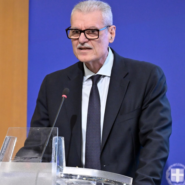 Τουρνάς: «Στόχος είναι να σβήσει η κάθε εστία στην Κόνιτσα - Το antinero λειτούργησε θετικά»