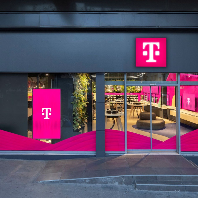 Καταστήματα Telekom: Αναβαθμισμένη ψηφιακή εμπειρία, καινοτομία και άμεση εξυπηρέτηση