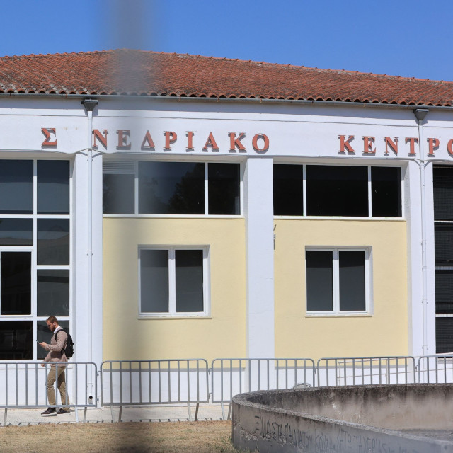 Τέμπη: Στις 6 Νοεμβρίου επαναλαμβάνεται η δίκη για το χαμένο βιντεοληπτικό υλικό