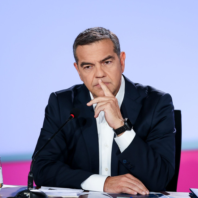 Τσίπρας: Κυβέρνηση συνεργασίας ή ξανά στις κάλπες–Τι είπε για ΠΑΣΟΚ, συνεργασίες και δεύτερες κάλπες