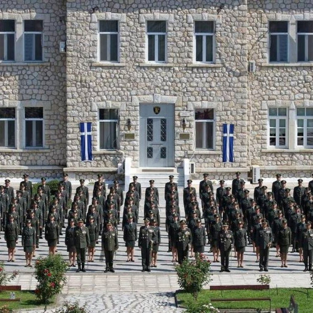 ΣΣΕ και ΣΜΥ: 555 σπουδαστές από την Ελλάδα και 105 από άλλες χώρες στις φετινές κατατάξεις