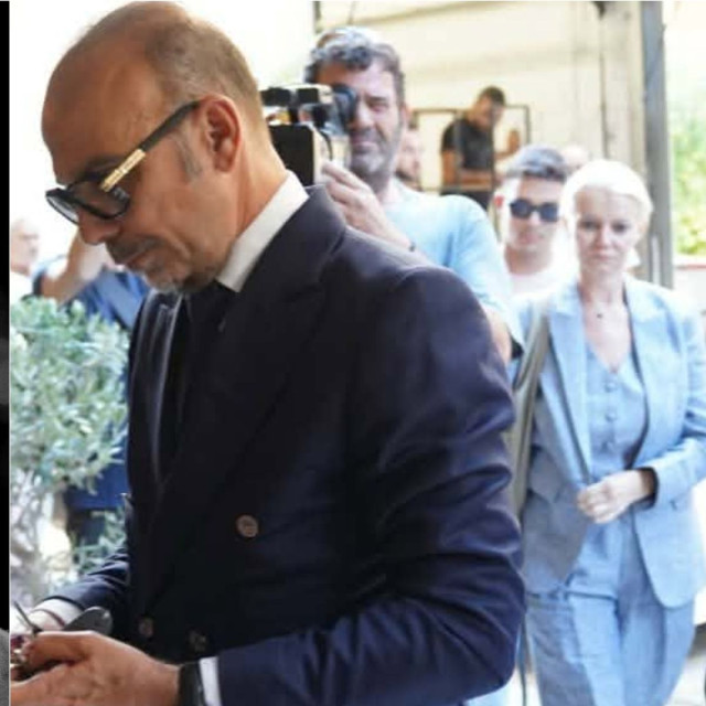 Γιώργος Μαζωνάκης: Δεν είχαν άδεια τα δύο μηχανήματα πλασμαφαίρεσης, λέει ο ΙΣΑ