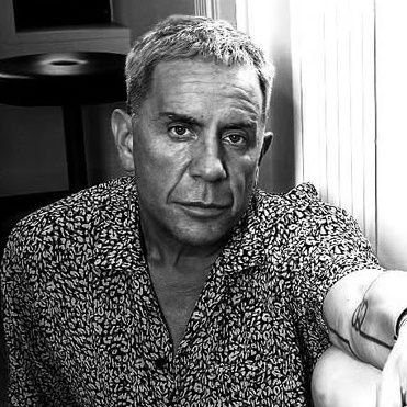 Χάρις Αλεξίου για Γιώργο Μαζωνάκη: «Αχ βρε Γιώργο, αχ αυτή η 9η Σεπτέμβρη»