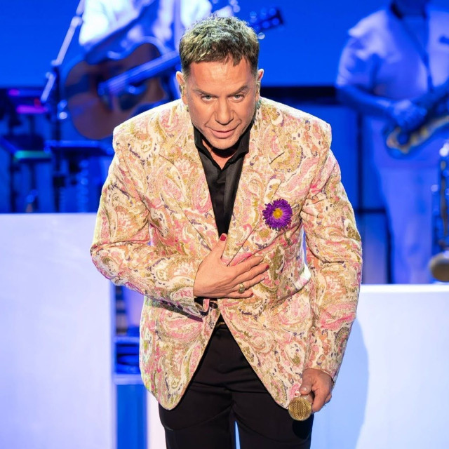 Γιώργος Μαζωνάκης: Στην κορυφή του Spotify και 35ος πιο δημοφιλής καλλιτέχνης παγκοσμίως - Τα τραγούδια του που «τρεντάρουν»