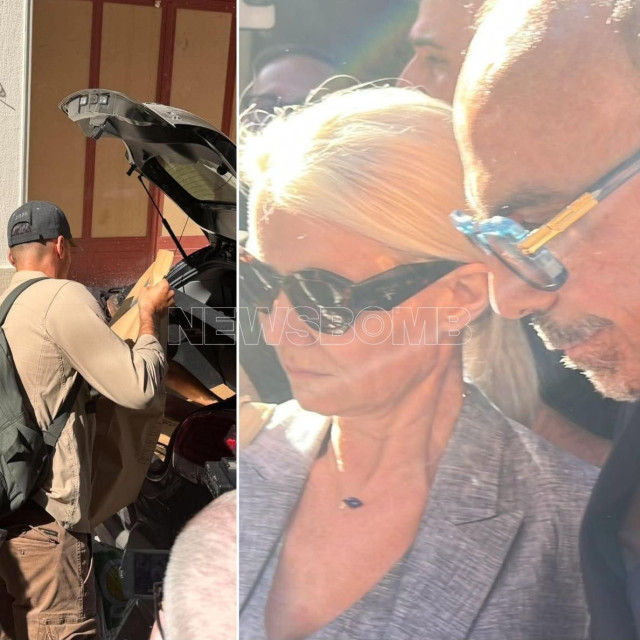 Γιώργος Μαζωνάκης: Νέα στοιχεία στην έρευνα – Συνταγές της γιατρού σε «εργοστάσιο αναβολικών»