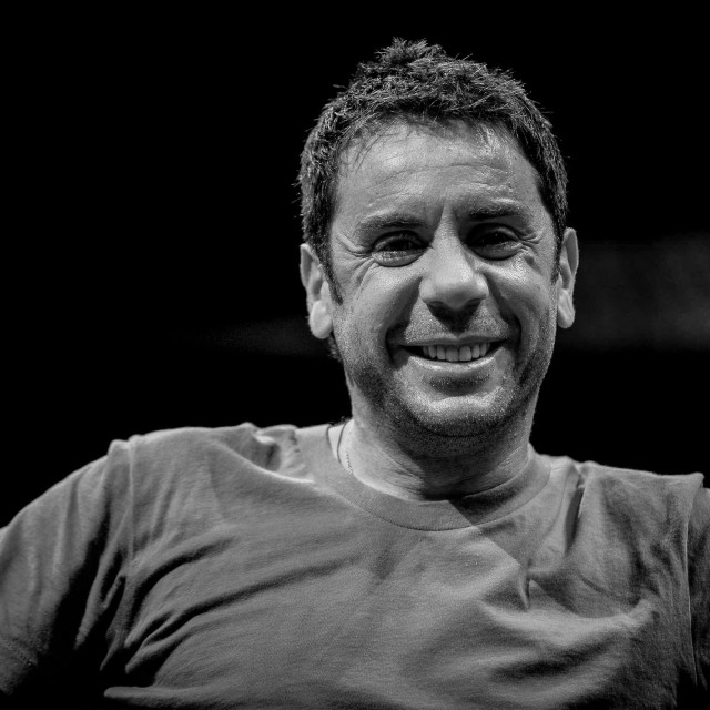 Θάνατος Γιώργου Μαζωνάκη: Στα 10 λεπτά της πλασμαφαίρεσης έπαθε θρόμβωση