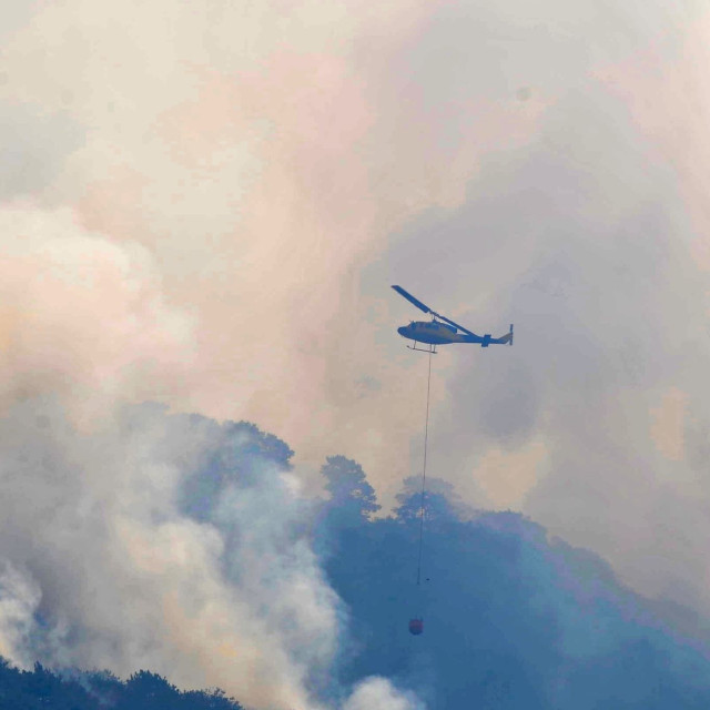 Πυροσβεστική: 28 αγροτοδασικές πυρκαγιές το τελευταίο 24ωρο