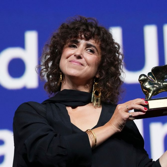 Η ταινία «Woman Unknown» κέρδισε το Χρυσό Λιοντάρι στο Φεστιβάλ Κινηματογράφου της Βενετίας