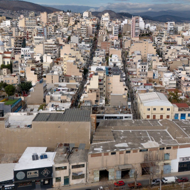 Κτηματολόγιο: Τι αλλάζει από την ερχόμενη Τετάρτη - Αιτήσεις για χρησικτησία και διορθώσεις