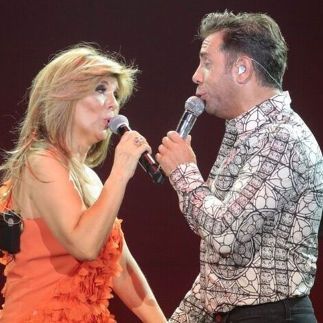 Συγκινεί η Κατερίνα Στανίση για τον Γιώργο Μαζωνάκη: «Έφυγε τσάμπα και στεναχωρημένος»