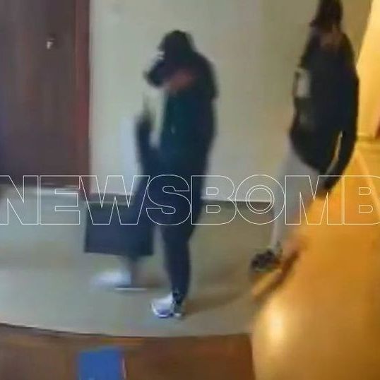 Βίντεο ντοκουμέντο από τη δράση εγκληματικής οργάνωσης που «ξάφριζε» σπίτια σε Αττική και Περιφέρεια