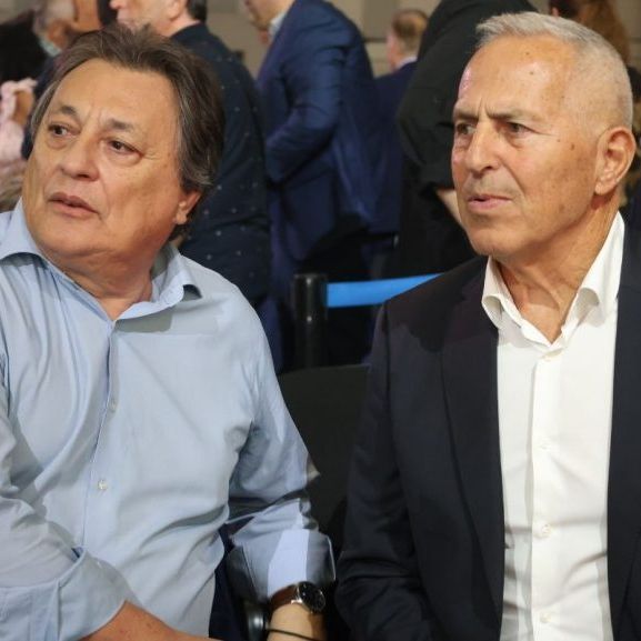 Πρώτη πράσινη εμφάνιση για Αποστολάκη - Αυλωνίτη