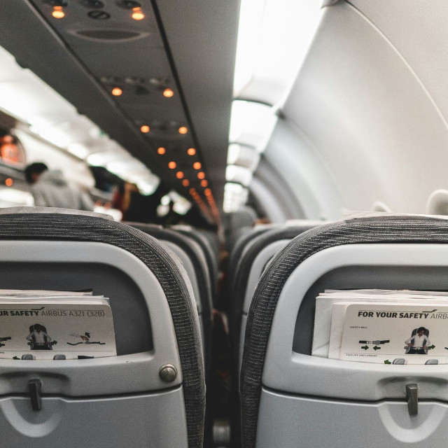 Turkish Airlines: Εφιαλτική πτήση μέσα στην καταιγίδα – Στιγμές πανικού για τους επιβάτες