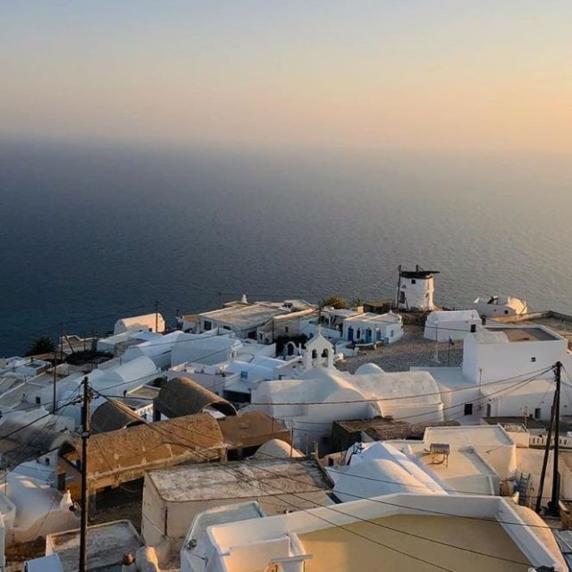 Ανάφη: Αναζητείται η αγροτική ιατρός ενώ βρίσκεται σε εξέλιξη επείγον περιστατικό