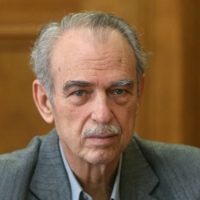 Σπύρος Χαλβατζής: Οι άνθρωποι που τον γνώρισαν τον αποχαιρετούν - «Διαμάντι άνθρωπος»