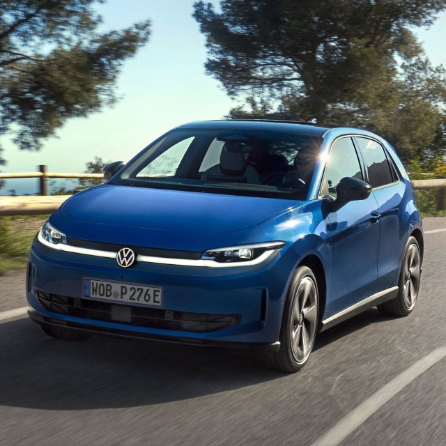 Volkswagen ID. Polo: Αναμονή έως και 10 μήνες