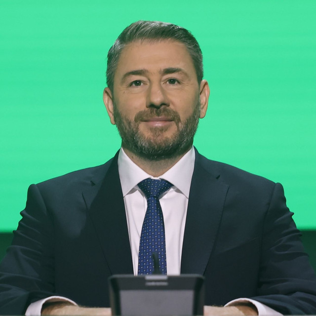 Live - Η συνέντευξη Τύπου του Νίκου Ανδρουλάκη στην ΔΕΘ