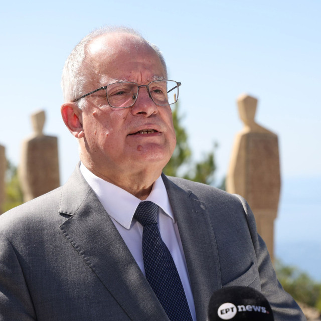 Κωνσταντίνος Τασούλας: Κοινό ευρωπαϊκό καθήκον η διεκδίκηση των γερμανικών αποζημιώσεων