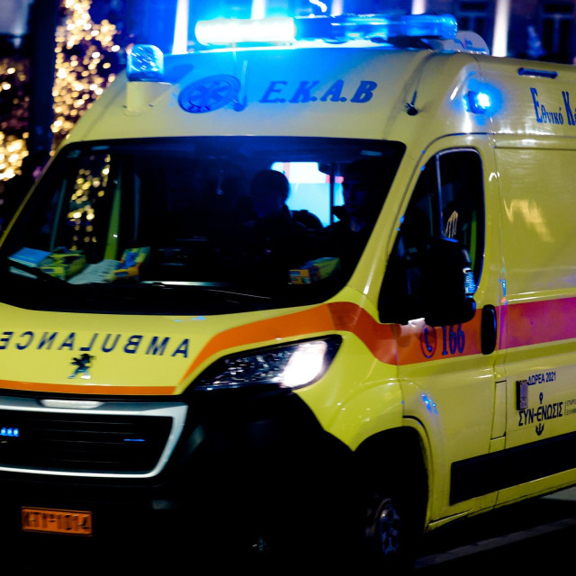 Εσπευσμένα από τη Σκόπελο στο νοσοκομείο Βόλου 8χρονος – Έπαθε δηλητηρίαση