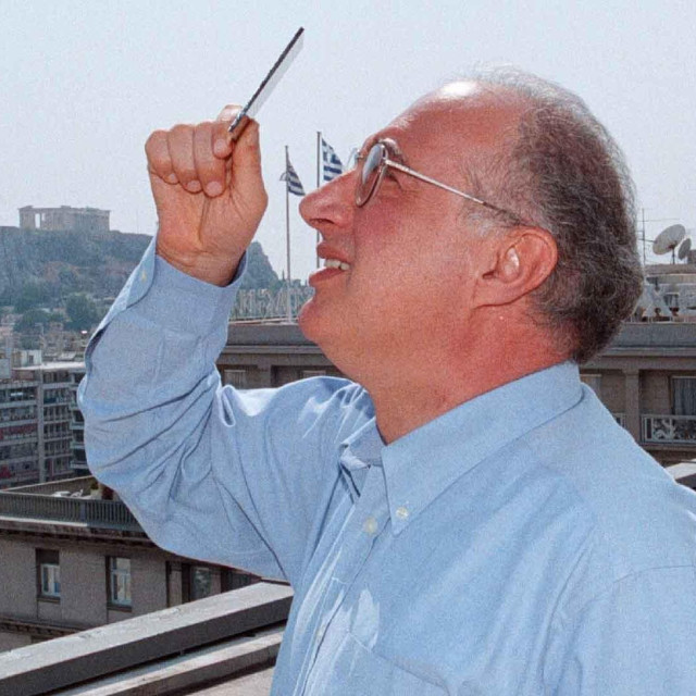 27 χρόνια από την τραγωδία με το πρωθυπουργικό Φάλκον: «Υπουργέ, υπουργέ, πού είσαι;».