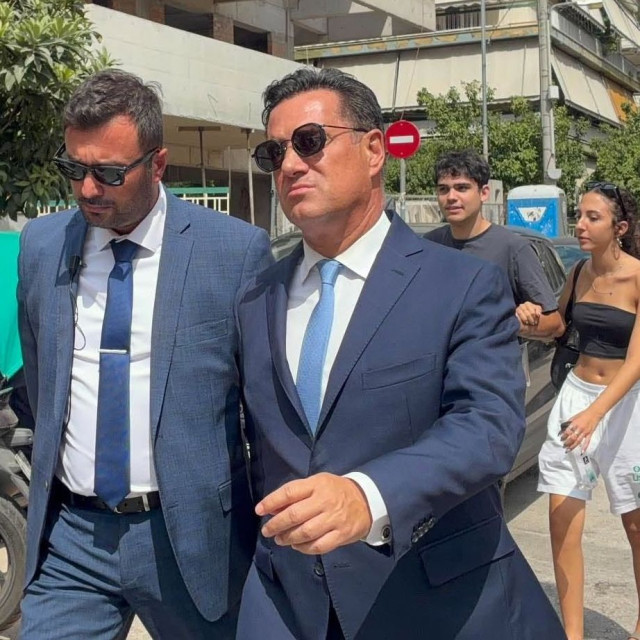 Συγγνώμη Άδωνι για τον Γιώργο Μαζωνάκη: Το σύστημα δεν μπόρεσε να τον προστατεύσει