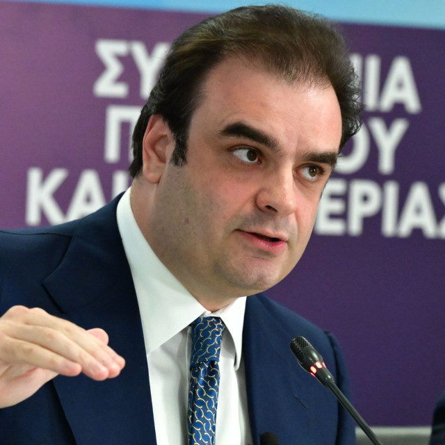Πιερρακάκης: Τον Οκτώβριο η συζήτηση για τις τιμές στο πετρέλαιο θέρμανσης