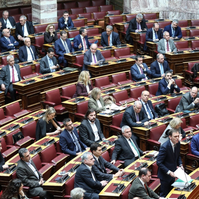Από τη ΔΕΘ στη Βουλή: Εβδομάδα πολιτικής σύγκρουσης με Συνταγματική Αναθεώρηση και άρσεις ασυλίας