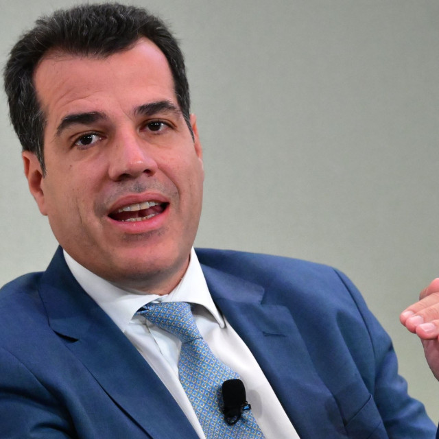 Πλεύρης: Όταν είχα το πρόβλημα υγείας το 2016 συμβουλεύτηκα τον κ. Θεοδωρόπουλο