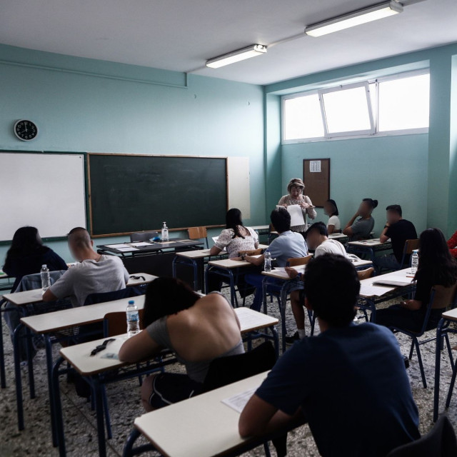 Πανελλήνιες 2027: Το πλήρες πρόγραμμα σε ΓΕΛ, ΕΠΑΛ, Ειδικά και Μουσικά μαθήματα (πίνακες)