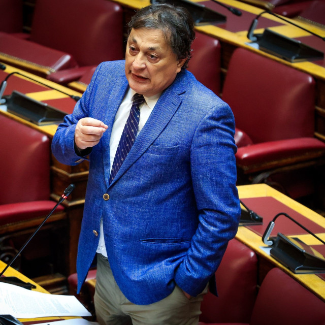 Αυλωνίτης: Κλειδώνει ένταξή του και του Ευάγγελου Αποστολάκη στην ΚΟ του ΠΑΣΟΚ