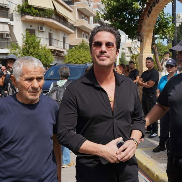 Οικονομόπουλος για Μαζωνάκη: «Με έπαιρνε ενάμιση μήνα διαρκώς τηλέφωνα αλλά δεν επικοινώνησα μαζί του λόγω φόρτου εργασίας - Νιώθω τύψεις»
