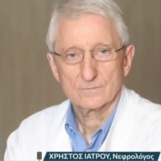 Κύπρια νοσηλεύτηκε μετά από πλασμαφαίρεση στο ιατρείο που πήγε ο Μαζωνάκης