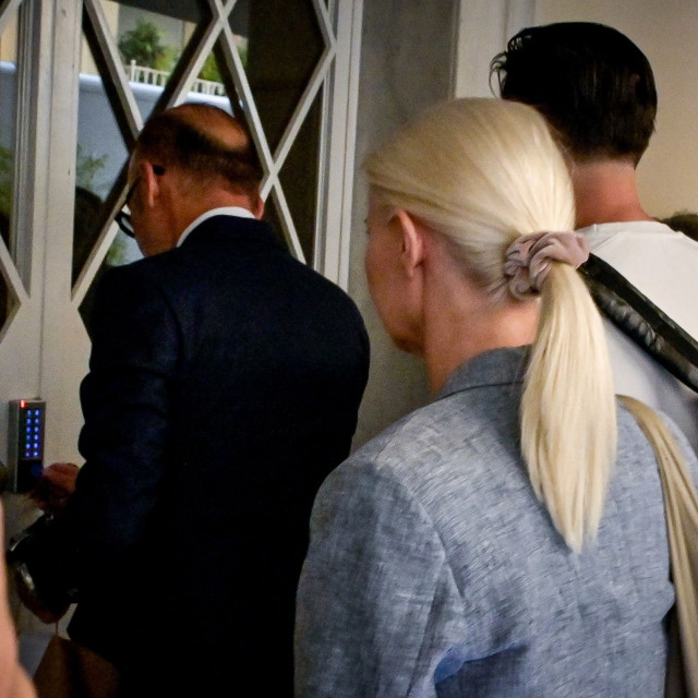 Αυτοψία Ιατρικού Συλλόγου στην «κλινική» Γάκα-Θεοδωρόπουλου: Τι θα γίνει με την άδεια των δύο ιατρών