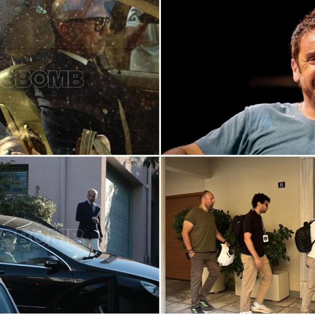 Γιατροί Μαζωνάκη: Γιατί οι Αρχές κάνουν «φύλλο και φτερό» εταιρεία με μόνη ιδιοκτήτρια συνεπώνυμη με έναν από τους δύο