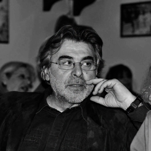 Αλέκος Καλύβης: Σε κλίμα συγκίνησης το τελευταίο αντίο στον γνωστό συνδικαλιστή