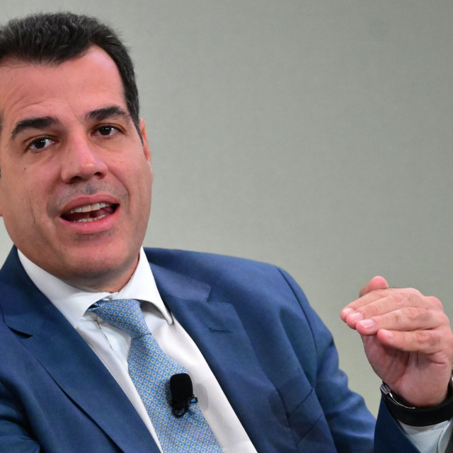 Πλεύρης: Όταν είχα το πρόβλημα υγείας συμβουλεύτηκα τον κ. Θεοδωρόπουλο, το 2016